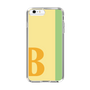Slim Protection Case［ Original - initial color line - B yellow ］