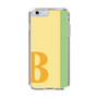 Slim Protection Case［ Original - initial color line - B yellow ］