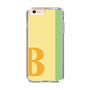 Slim Protection Case［ Original - initial color line - B yellow ］