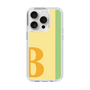 Slim Protection Case［ Original - initial color line - B yellow ］