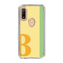 Slim Protection Case［ Original - initial color line - B yellow ］
