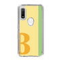 Slim Protection Case［ Original - initial color line - B yellow ］