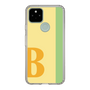 Slim Protection Case［ Original - initial color line - B yellow ］