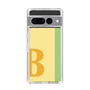 Slim Protection Case［ Original - initial color line - B yellow ］