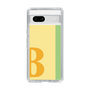 Slim Protection Case［ Original - initial color line - B yellow ］