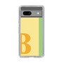 Slim Protection Case［ Original - initial color line - B yellow ］