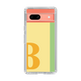 Slim Protection Case［ Original - initial color line - B yellow ］