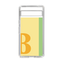 Slim Protection Case［ Original - initial color line - B yellow ］