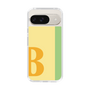 Slim Protection Case［ Original - initial color line - B yellow ］