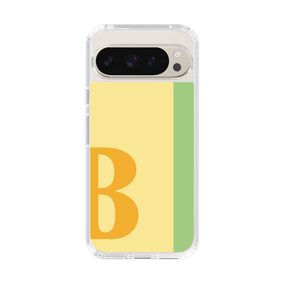 Slim Protection Case［ Original - initial color line - B yellow ］