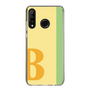 Slim Protection Case［ Original - initial color line - B yellow ］