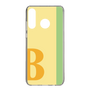 Slim Protection Case［ Original - initial color line - B yellow ］