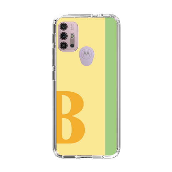 Slim Protection Case［ Original - initial color line - B yellow ］