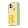 Slim Protection Case［ Original - initial color line - B yellow ］