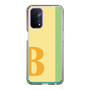 Slim Protection Case［ Original - initial color line - B yellow ］