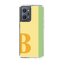 Slim Protection Case［ Original - initial color line - B yellow ］