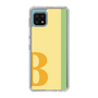 Slim Protection Case［ Original - initial color line - B yellow ］