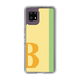 Slim Protection Case［ Original - initial color line - B yellow ］