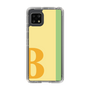 Slim Protection Case［ Original - initial color line - B yellow ］