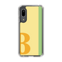 Slim Protection Case［ Original - initial color line - B yellow ］