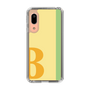 Slim Protection Case［ Original - initial color line - B yellow ］
