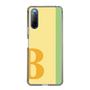 Slim Protection Case［ Original - initial color line - B yellow ］