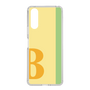 Slim Protection Case［ Original - initial color line - B yellow ］