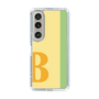 Slim Protection Case［ Original - initial color line - B yellow ］