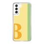 Slim Protection Case［ Original - initial color line - B yellow ］