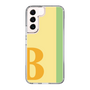 Slim Protection Case［ Original - initial color line - B yellow ］