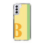 Slim Protection Case［ Original - initial color line - B yellow ］