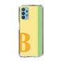 Slim Protection Case［ Original - initial color line - B yellow ］