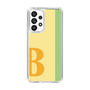 Slim Protection Case［ Original - initial color line - B yellow ］