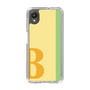 Slim Protection Case［ Original - initial color line - B yellow ］