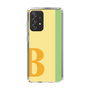 Slim Protection Case［ Original - initial color line - B yellow ］