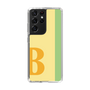 Slim Protection Case［ Original - initial color line - B yellow ］