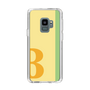 Slim Protection Case［ Original - initial color line - B yellow ］