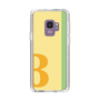 Slim Protection Case［ Original - initial color line - B yellow ］