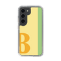 Slim Protection Case［ Original - initial color line - B yellow ］