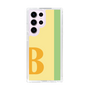 Slim Protection Case［ Original - initial color line - B yellow ］