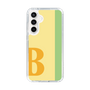 Slim Protection Case［ Original - initial color line - B yellow ］