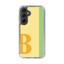 Slim Protection Case［ Original - initial color line - B yellow ］