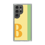 Slim Protection Case［ Original - initial color line - B yellow ］