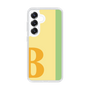 Slim Protection Case［ Original - initial color line - B yellow ］