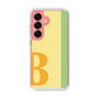 Slim Protection Case［ Original - initial color line - B yellow ］