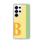 Slim Protection Case［ Original - initial color line - B yellow ］