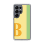 Slim Protection Case［ Original - initial color line - B yellow ］