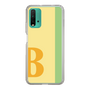 Slim Protection Case［ Original - initial color line - B yellow ］
