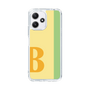 Slim Protection Case［ Original - initial color line - B yellow ］