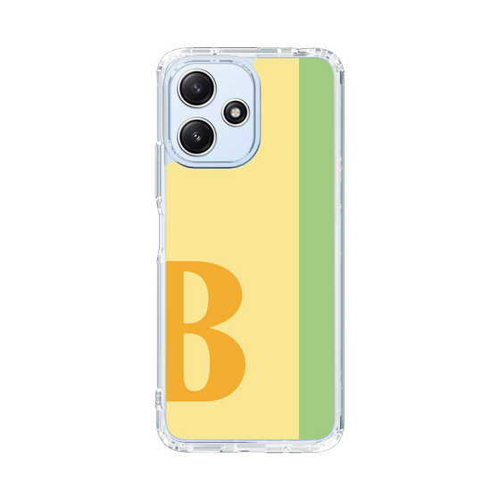 Slim Protection Case［ Original - initial color line - B yellow ］